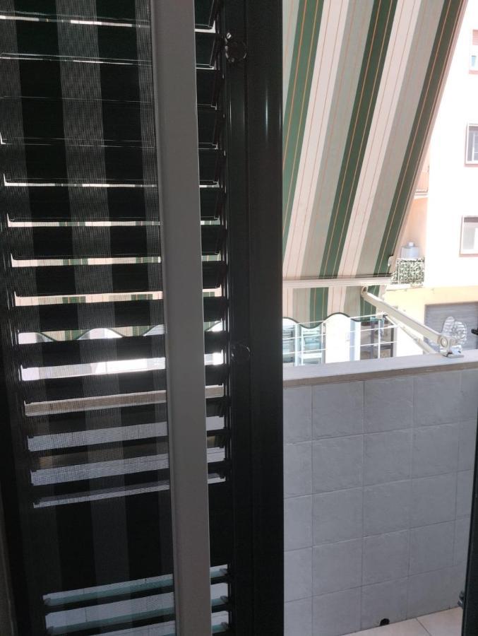 La Casa Di Elisa Apartment Bari Exterior photo